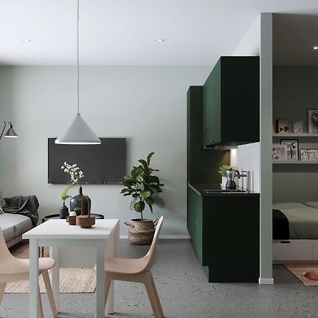 Studio Living Karlskrona Zewnętrze zdjęcie