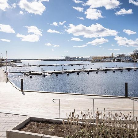 Studio Living Karlskrona Zewnętrze zdjęcie