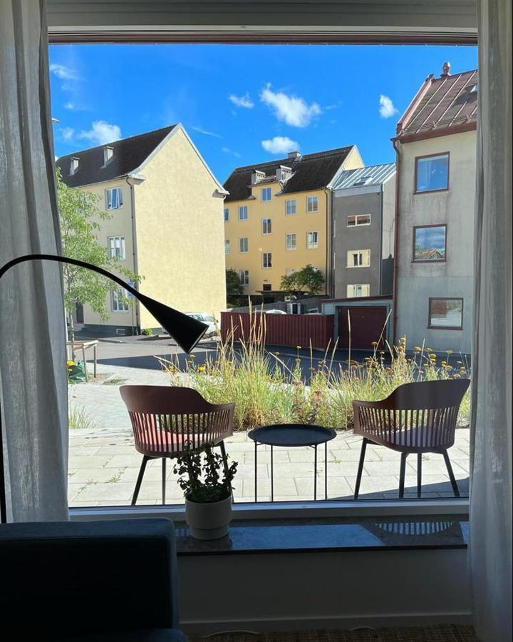 Studio Living Karlskrona Zewnętrze zdjęcie
