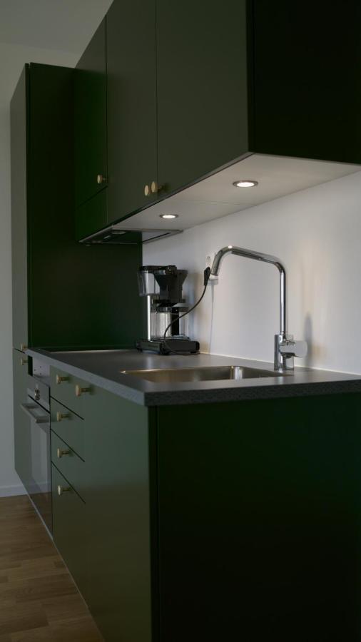 Studio Living Karlskrona Zewnętrze zdjęcie