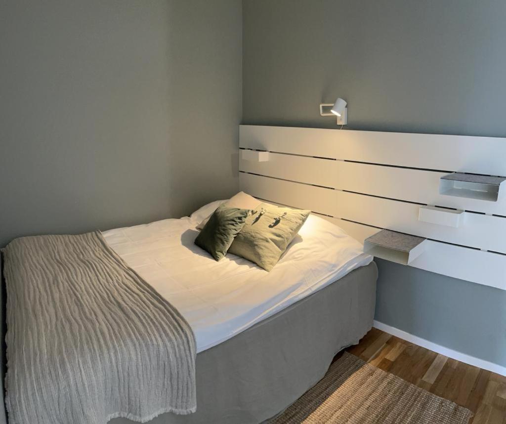 Studio Living Karlskrona Zewnętrze zdjęcie