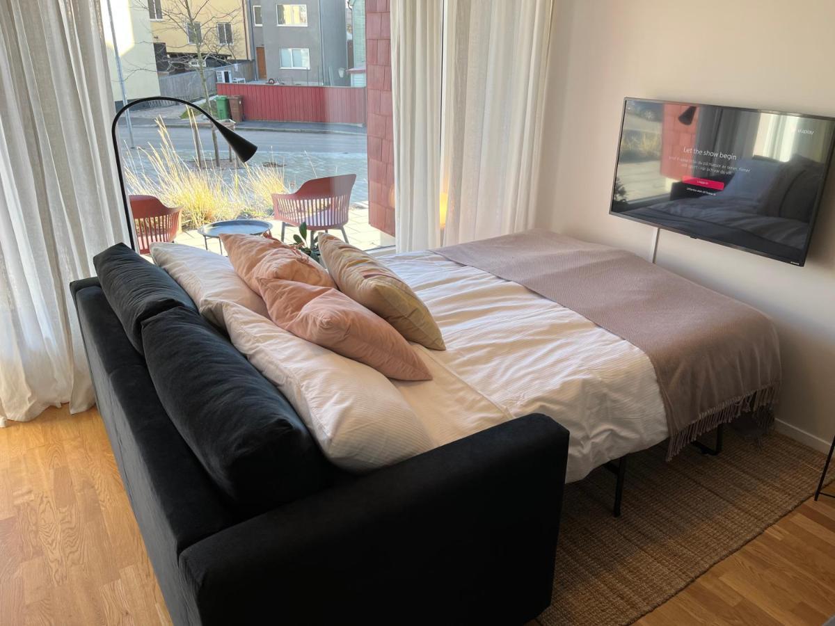 Studio Living Karlskrona Zewnętrze zdjęcie