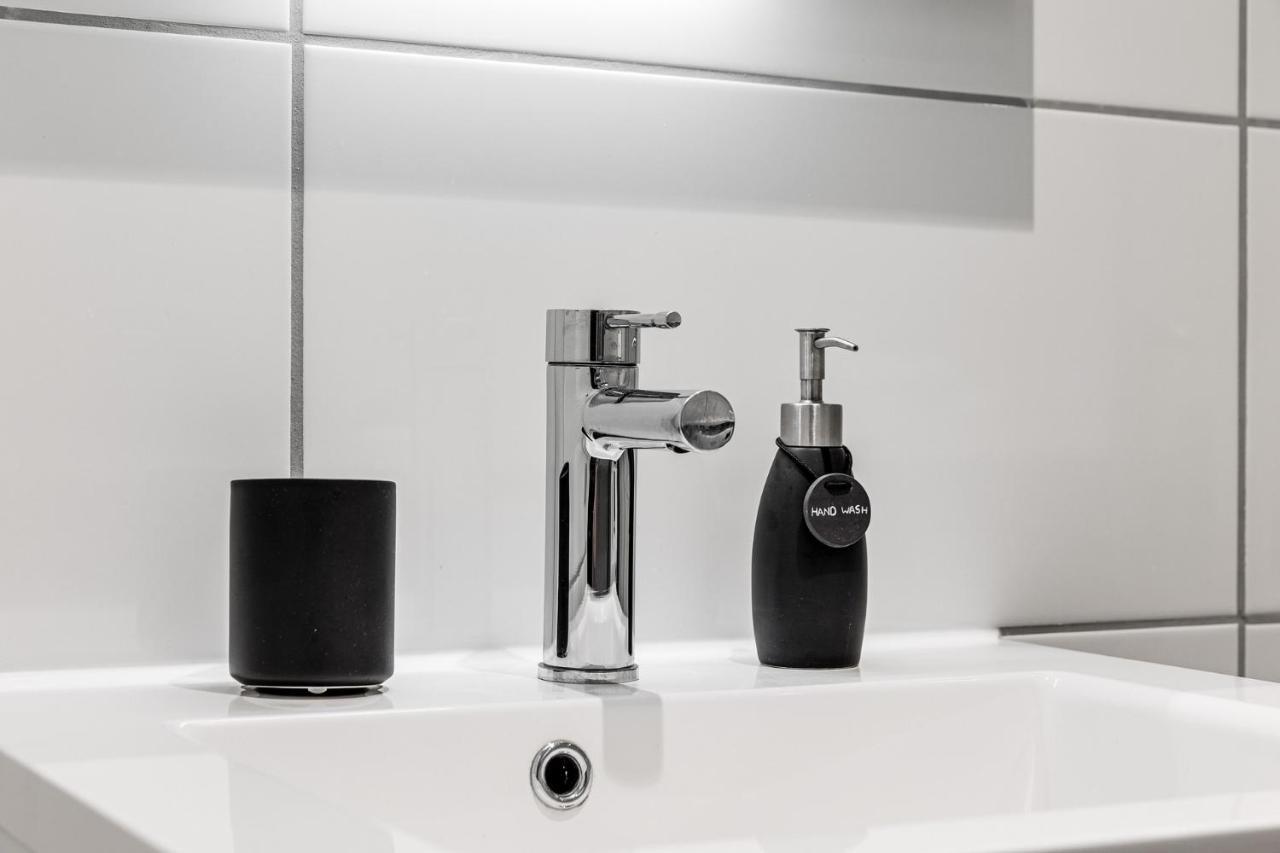 Studio Living Karlskrona Zewnętrze zdjęcie