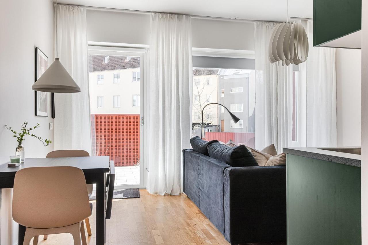 Studio Living Karlskrona Zewnętrze zdjęcie