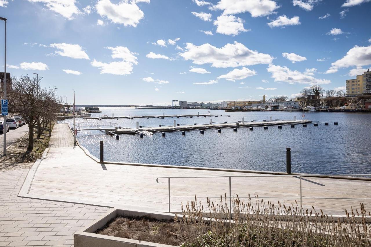 Studio Living Karlskrona Zewnętrze zdjęcie