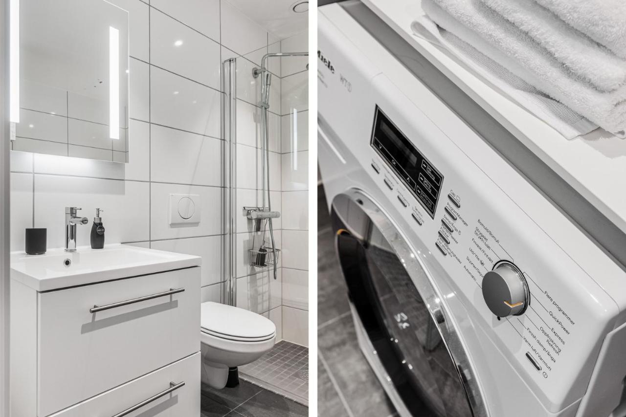Studio Living Karlskrona Zewnętrze zdjęcie