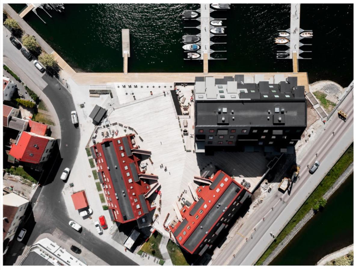 Studio Living Karlskrona Zewnętrze zdjęcie