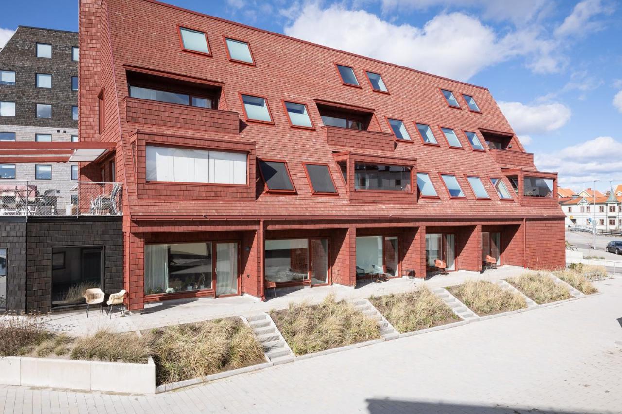 Studio Living Karlskrona Zewnętrze zdjęcie