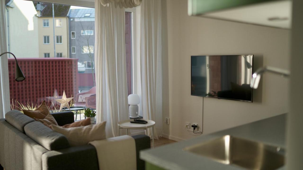 Studio Living Karlskrona Zewnętrze zdjęcie